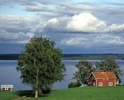 Beginning 1 - Introduction to Swedish