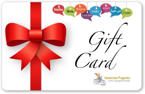 Gift Cards